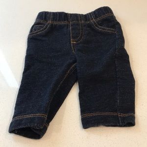 My kids are older now.